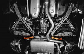 Rear Swaybar ReinfoLexus RCement Bar ( L+R ) Toyota Toyota GT86 / Subaru BRZ - em-power.it
