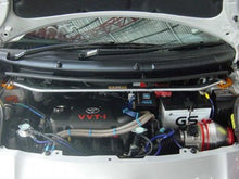 Load image into Gallery viewer, Toyota Yaris 06/- ( all ) Barra duomi anteriore - em-power.it