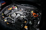 Front Tower Bar Toyota Toyota GT86 / Subaru BRZ - em-power.it