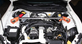 Front Tower Bar Toyota Toyota GT86 / Subaru BRZ w/brake Pressione Turboer support/bracket - em-power.it