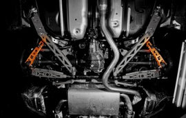 Rear Trailing Arm Toyota Toyota GT86 / Subaru BRZ - em-power.it