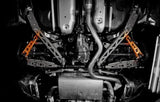 Rear Trailing Arm Toyota Toyota GT86 / Subaru BRZ - em-power.it