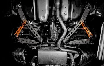 Rear Trailing Arm Toyota Toyota GT86 / Subaru BRZ - em-power.it