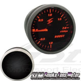 SLM amber LED Pressione Turbo - em-power.it