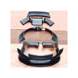 Body Kit Completo RB Drift Style ABS Nissan 350Z