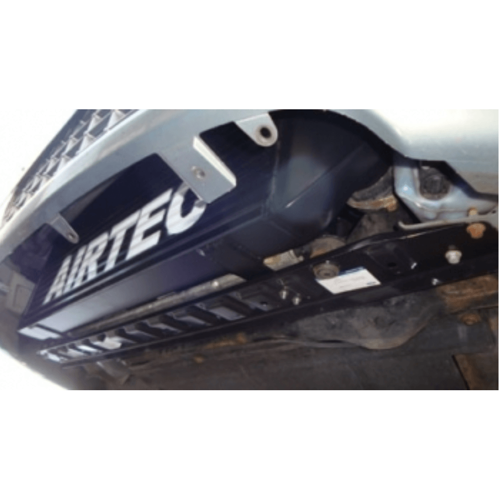 AIRTEC Motorsport Intercooler Upgrade per Mondeo Mk4 2.2 Diesel