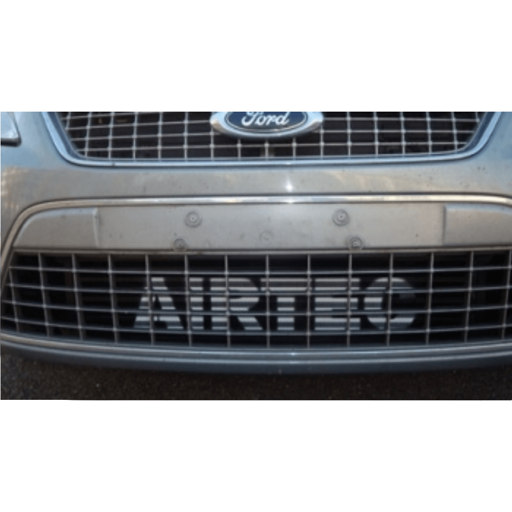 AIRTEC Motorsport Intercooler Upgrade per Mondeo Mk4 2.2 Diesel