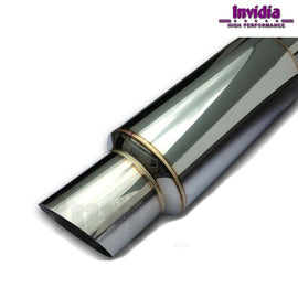 Invidia GT300 Marmitta (Universal) - em-power.it
