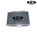 US-Racing Radiatore Racing in Alluminio (Civic 05-08 1.4)