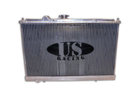 US-Racing Radiatore Racing in Alluminio (Evo I/II/III) - em-power.it
