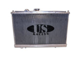 US-Racing Radiatore Racing in Alluminio (Evo I/II/III)