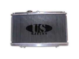 US-Racing Radiatore Racing in Alluminio (Prelude 97-01) - em-power.it