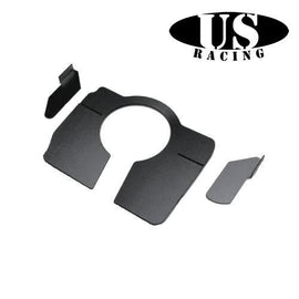 US-Racing Paratie Antisbattimento Coppa Olio Steel (Honda B-Engines 87-02) - em-power.it
