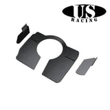 US-Racing Paratie Antisbattimento Coppa Olio Steel (Honda B-Engines 87-02)