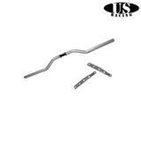 US-Racing Floor Bar (Civic 91-01/Integra)