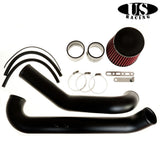 US-Racing Aspirazione CAI cold air intake Black (Civic 95-01 1.4/1.6) - em-power.it