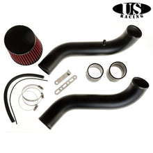 Load image into Gallery viewer, US-Racing Aspirazione CAI cold air intake Black (Civic 95-01 1.8i VTi 5dr) - em-power.it