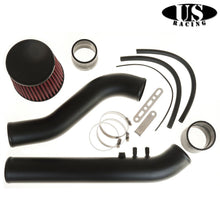 Load image into Gallery viewer, US-Racing Aspirazione CAI cold air intake Black (Civic 95-01 1.5/1.6 VTEC) - em-power.it