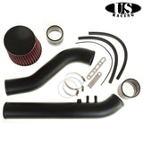 US-Racing Aspirazione CAI cold air intake Black (Civic 95-01 1.5/1.6 VTEC) - em-power.it