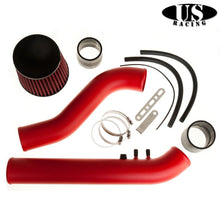 Load image into Gallery viewer, US-Racing Aspirazione CAI cold air intake Red (Civic 95-01 1.5/1.6 VTEC) - em-power.it