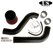 Load image into Gallery viewer, US-Racing Aspirazione CAI cold air intake Black (Prelude/Accord 92-02) - em-power.it