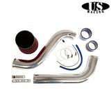 US-Racing Aspirazione CAI cold air intake Polished (Prelude/Accord 92-02) - em-power.it