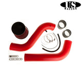US-Racing Aspirazione CAI cold air intake Red (Prelude/Accord 92-02) - em-power.it