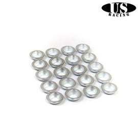 US-Racing Lug Dadi Ruote Flangias (Universal) - em-power.it