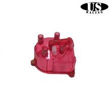 Load image into Gallery viewer, US-Racing Distributor Cap Red (Accord 93-02/Civic 91-01/Del Sol/Prelude 92-01) - em-power.it