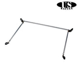 US-Racing B+C Pillar Strutbrace (Civic 95-01 3dr)