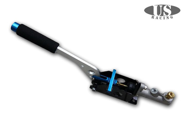 US-Racing Drift Hydraulic Handbrake (Universal) - em-power.it