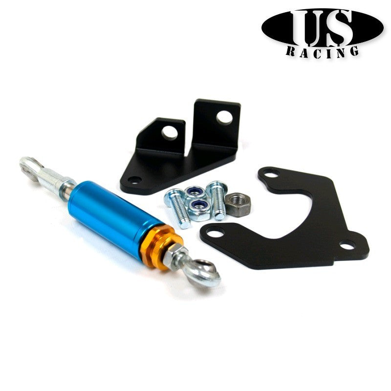 US-Racing Ammortizzatore Motore Spoon Style (Civic 01-05 EP3) - em-power.it