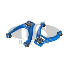 Load image into Gallery viewer, US-Racing Anteriore Camber Correction Kit Blue (Civic 95-01) - em-power.it