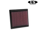 US-Racing Filtro Aria (Civic 95-01 1.5/1.6 VTi/CR-V/HR-V)