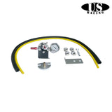 US-Racing Fuel Pressure Regulator Kit (Honda D/B/H/F-Engines) - em-power.it