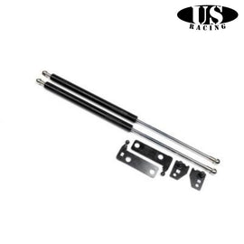 US-Racing Bonnet/Hood Dampers (Civic/CRX 87-93) - em-power.it