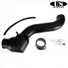 US-Racing Hi-FLow Aspirazione Air Intake (Civic/CRX 87-93) - em-power.it