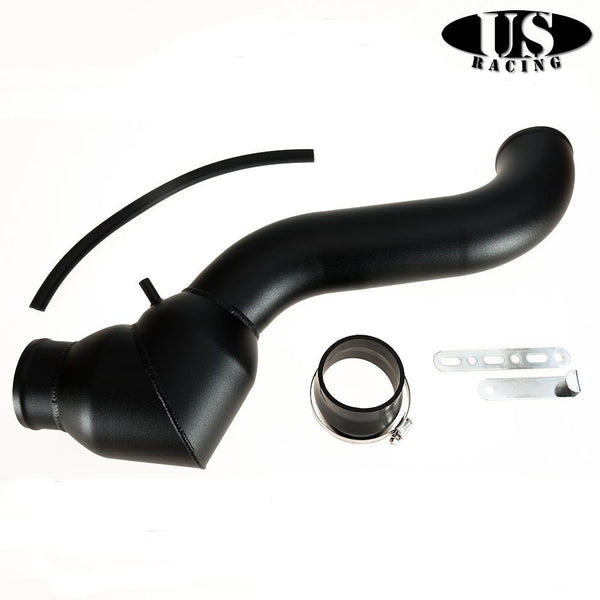US-Racing Hi-FLow Aspirazione Air Intake (Civic/CRX 87-93) - em-power.it