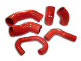 US-Racing Intercooler Tubazioni Red (Evo VII/VIII/IX) - em-power.it