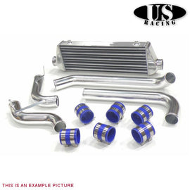 US-Racing Intercooler Kit (Civic 91-01/Del Sol) - em-power.it