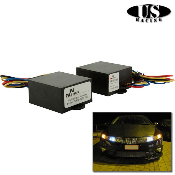 US-Racing US Lights Module (Universal) - em-power.it