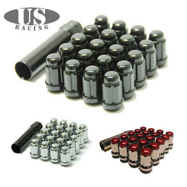 US-Racing Hexagon Lug Dadi Ruote M12x1.50 (Universal) - em-power.it