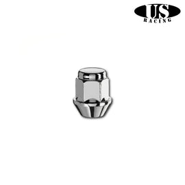 US-Racing Type 3 Steel Lug Dadi Ruotes L34 M12x1.5mm (Universal) - em-power.it