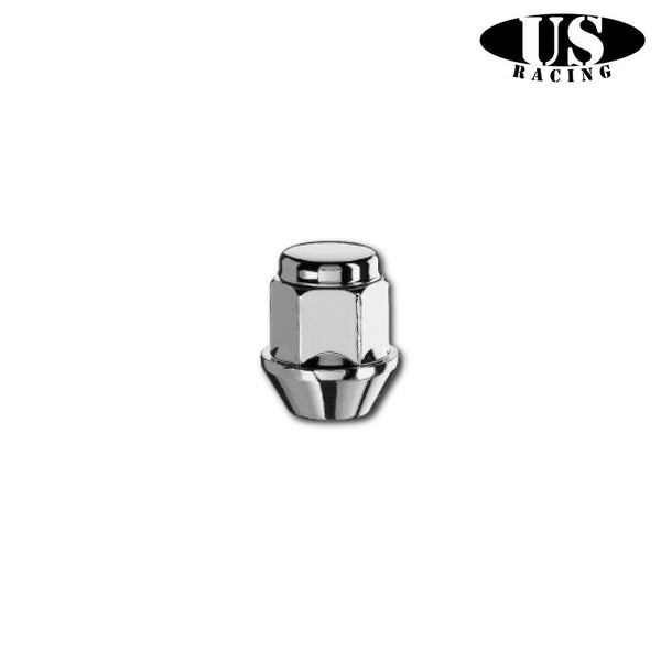 US-Racing Type 3 Steel Lug Dadi Ruotes L34 M12x1.5mm (Universal) - em-power.it