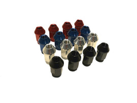 US-Racing Aluminum Lug Dadi Ruotes L40 Type-2 M12x1.5mm (Universal) - em-power.it