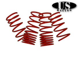 US-Racing Molle Ribassate Sportive Con TUV (S2000 AP1) - em-power.it