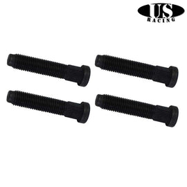 US-Racing Colonnette Estese Ruote passo M12x1.25 4-pezzi (Nissan/Impreza) - em-power.it