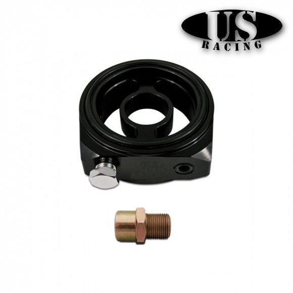US-Racing Sandwich Plate (Honda/Mazda/Ford/Mitsubishi/Subaru/Hyundai) - em-power.it