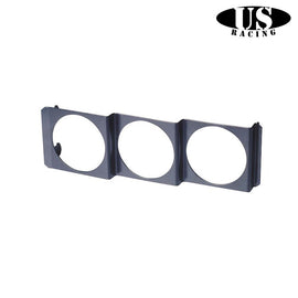 US-Racing DIN Instrument Panel (Universal) - em-power.it