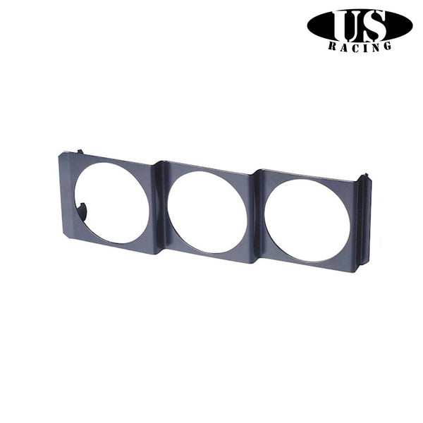 US-Racing DIN Instrument Panel (Universal) - em-power.it
